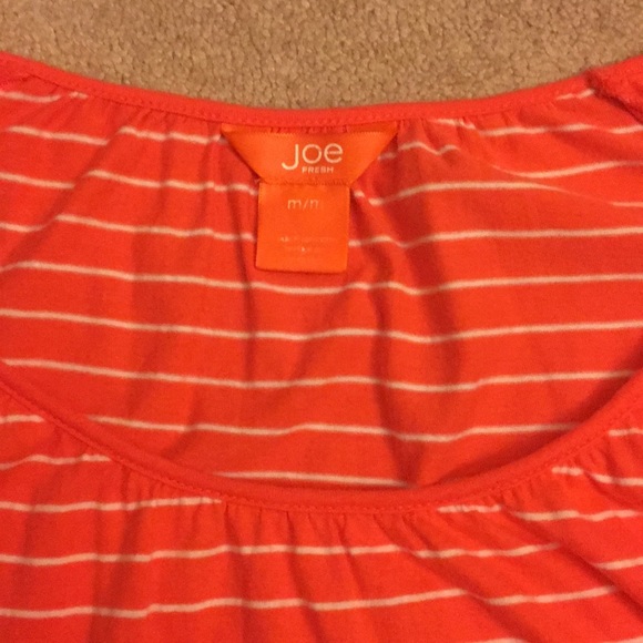 Joe Fresh shirt - Ladies M - Picture 3 of 3